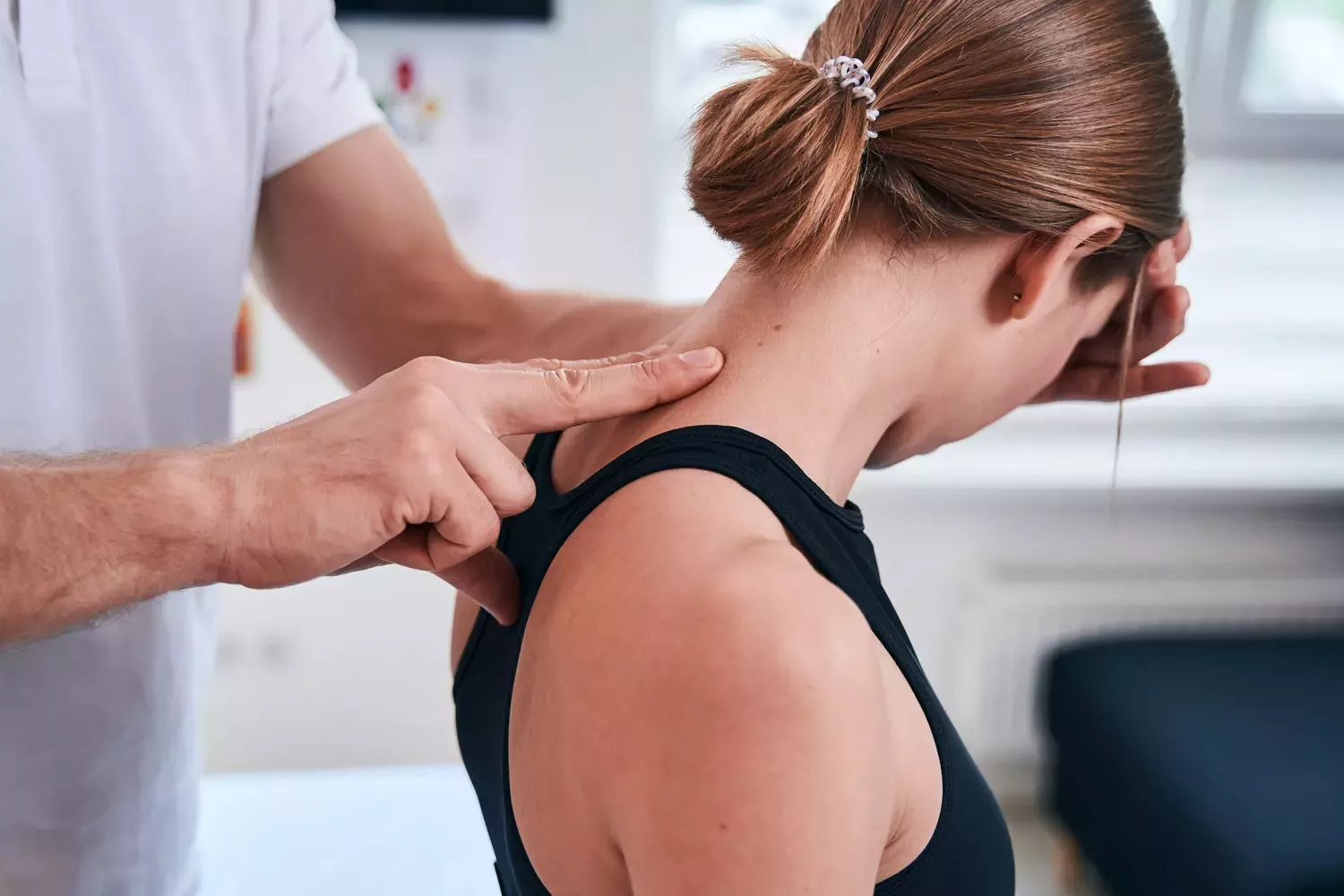 Le stress chronique : comment la kinésiologie peut vous aider à retrouver l'équilibre